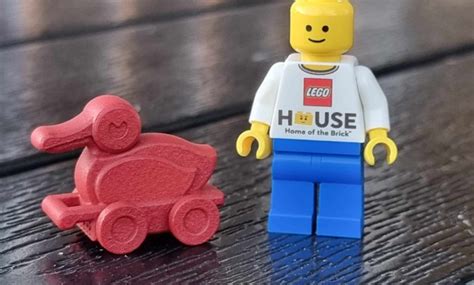 Can You 3D Print Lego Minifigures? A Detailed Exploration