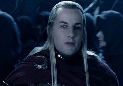 Does Haldir Die in the Books: And Why Do Elves Always Seem to Have Perfect Hair?