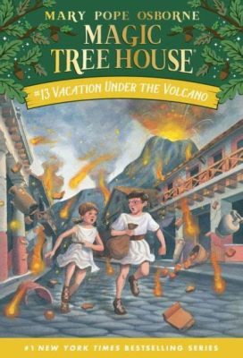 how many books are in the magic tree house series and what lessons can we learn from its relatable characters?