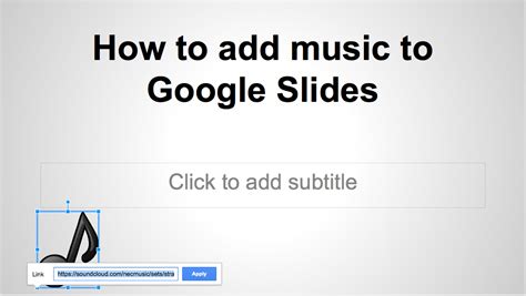 how to insert music in google slides and explore the best practices for enhancing your presentations with audio