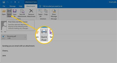 how to print email from outlook and why it's important to understand different printing options