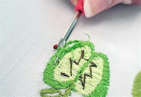 How to Remove Embroidery from Shirt: A Guide with Multiple Views and Tips