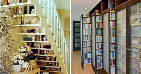 How to Store Books in a Small Space: Creative Solutions for Limited Bookshelves