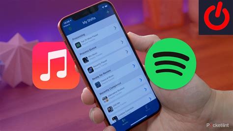 how to transfer apple music to spotify and why you might want to switch platforms