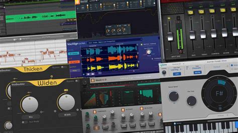 What Are Plugins in Music: A Diverse Exploration